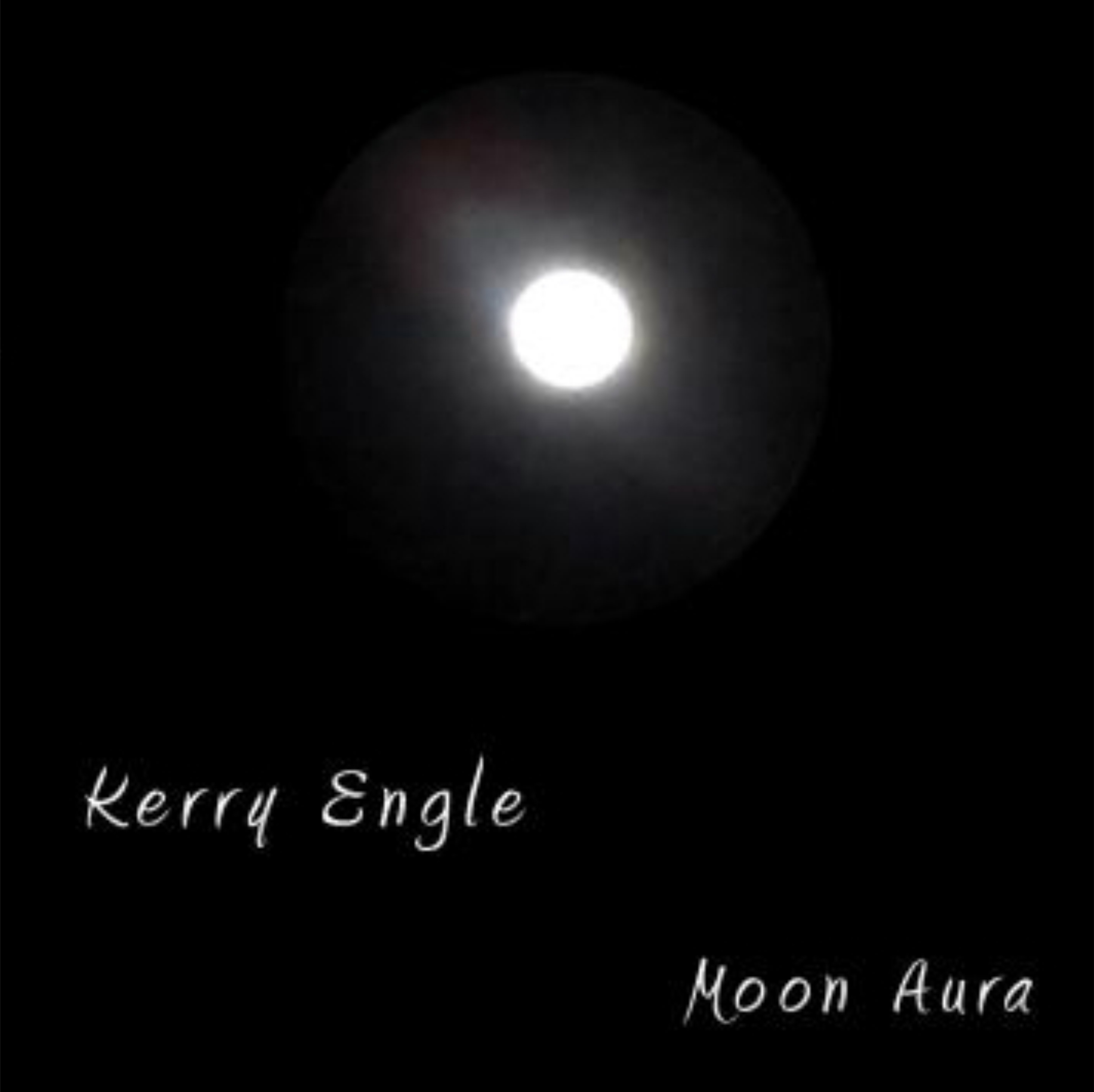 Moon Aura Complete Album