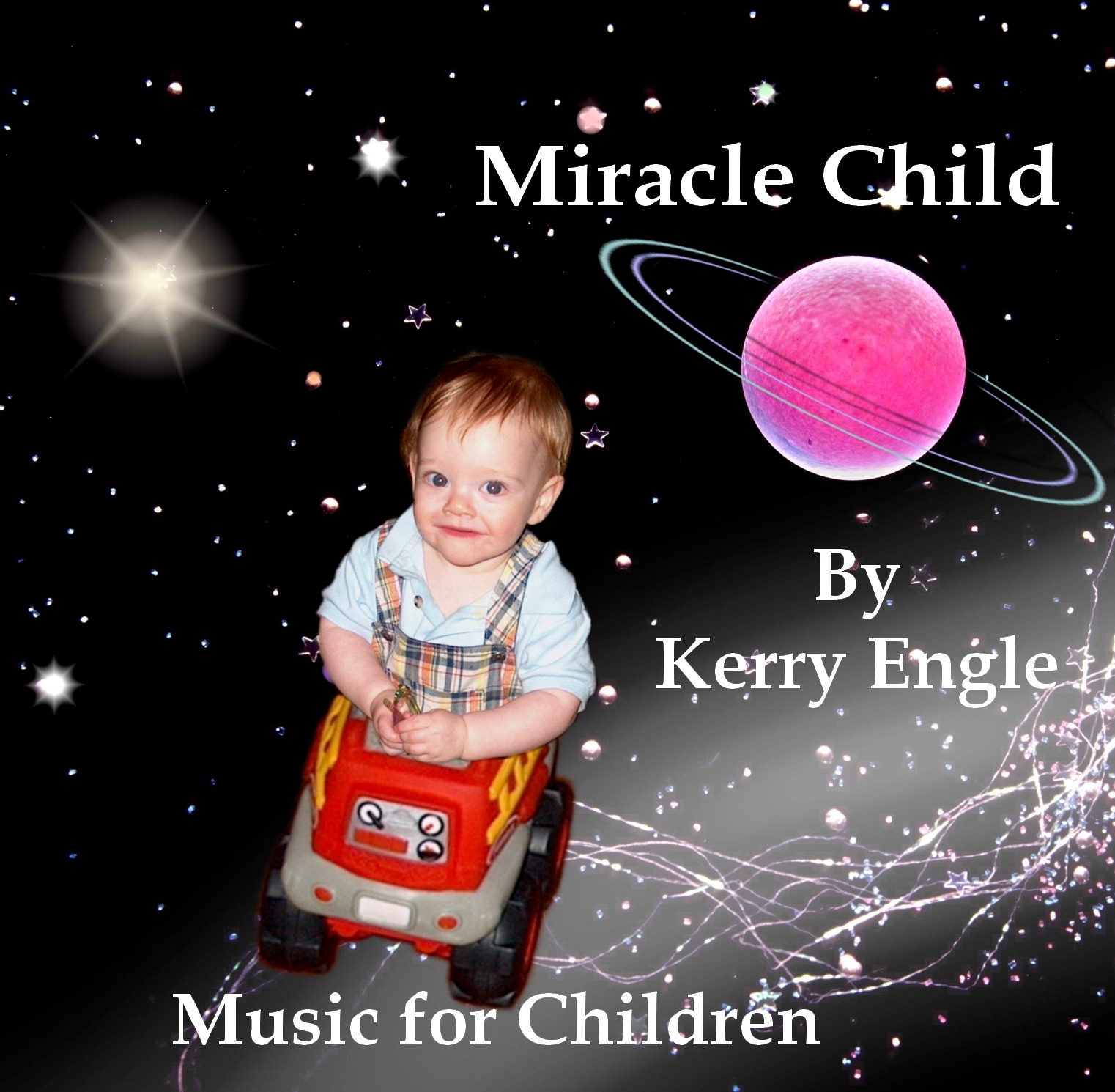 Miracle Child Complete Album